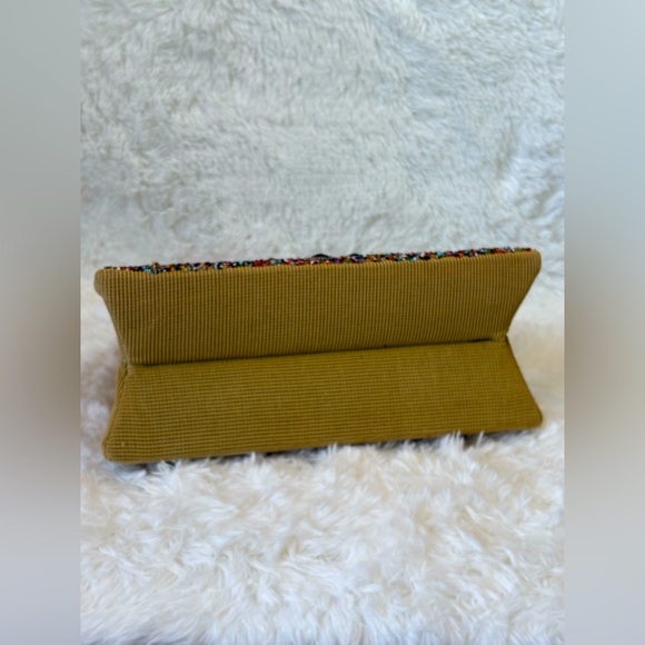 Vintage Soure of New York Beaded Handbag - Picture 5 of 16